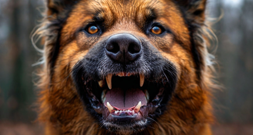  Очаг бешенства обнаружили в Калаче Воронежской области