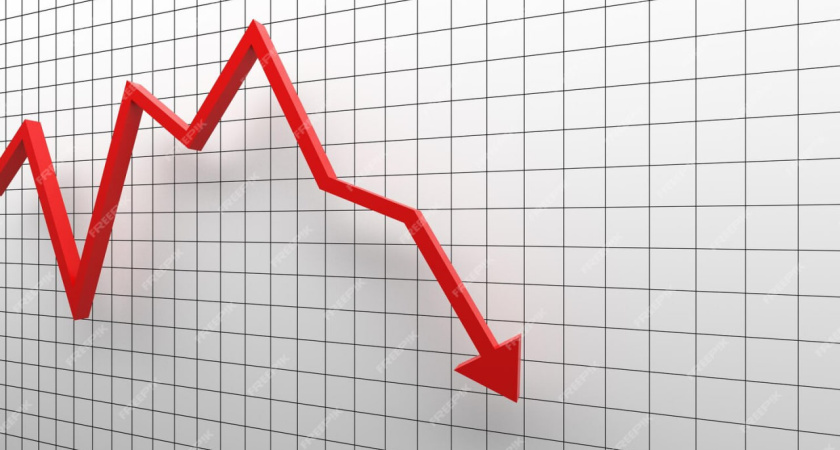 Почти на 14 тысяч человек сократилось за год население Воронежской области