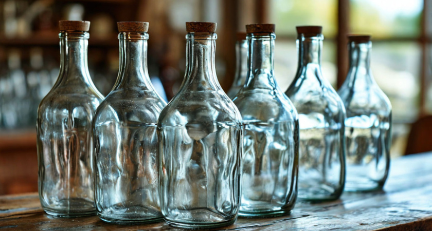 Большинство воронежцев поддержали введение сухого закона для молодежи до 21 года