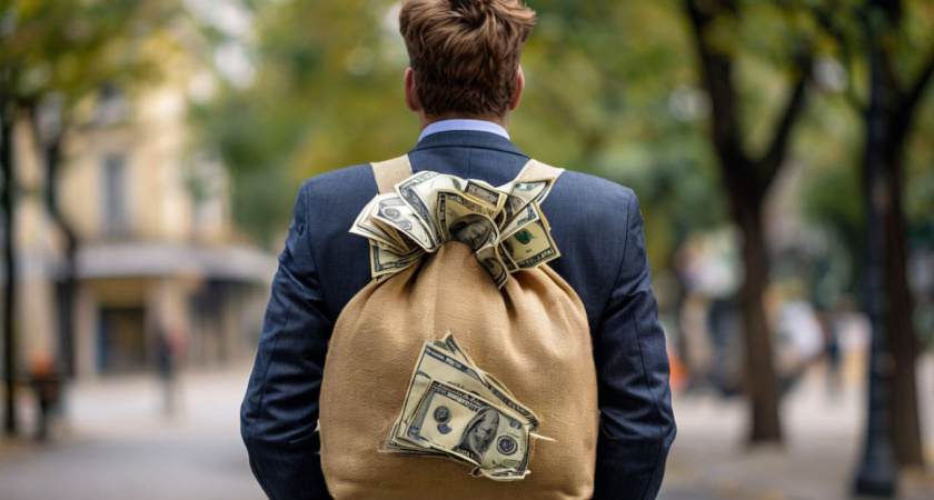 Сумма размещенных на счетах воронежского бизнеса средств превысила 159 млрд рублей 