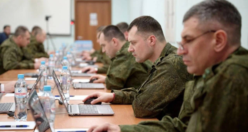 Воронежский вариант «Времени героев» представят региональные власти