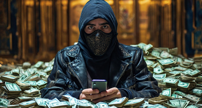 Акция «Стоп, мошенники!» стартует в Воронеже