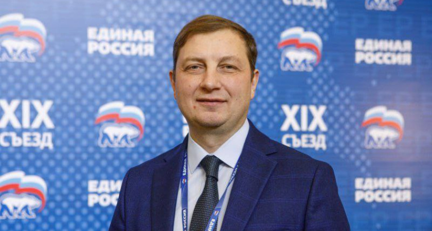 Экс-зампред воронежской гордумы выходит из колонии по УДО