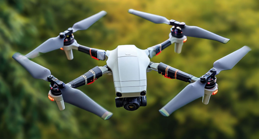 Почти 4 часа действовала угроза атаки БПЛА минувшей ночью в Воронежской области