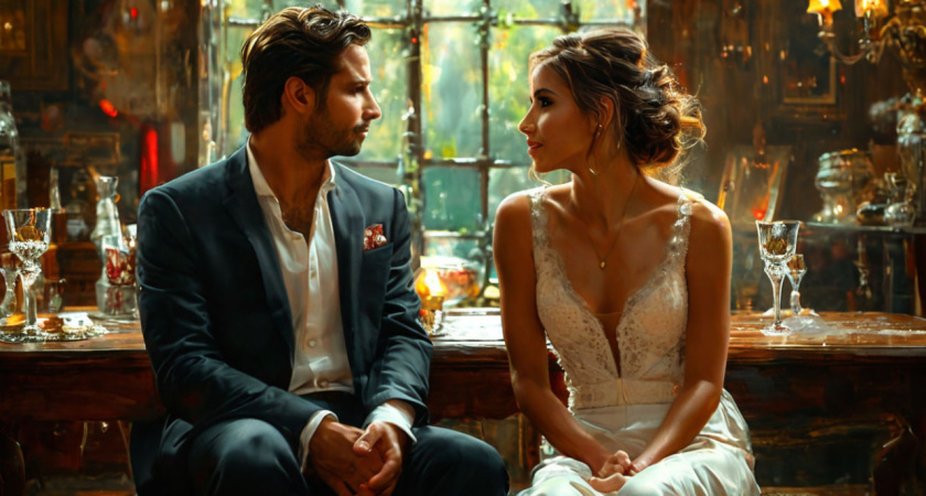 Большинство воронежцев не собираются дарить подарки на День святого Валентина