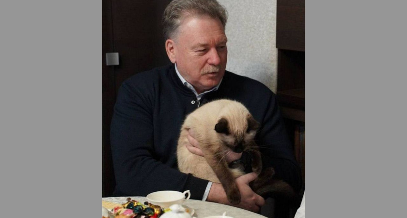 Александр Иофик возглавил Центральное таможенное управление