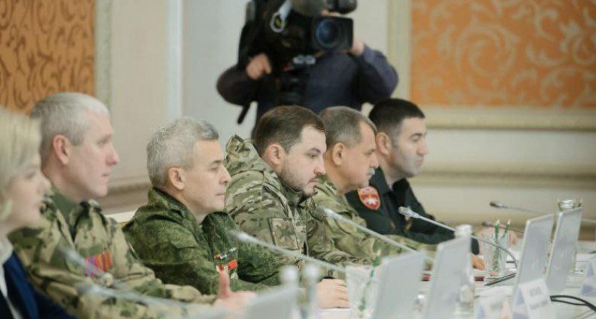 Региональные власти наберут кандидатов в областную и городские думы при помощи программы «Герои земли Воронежской»