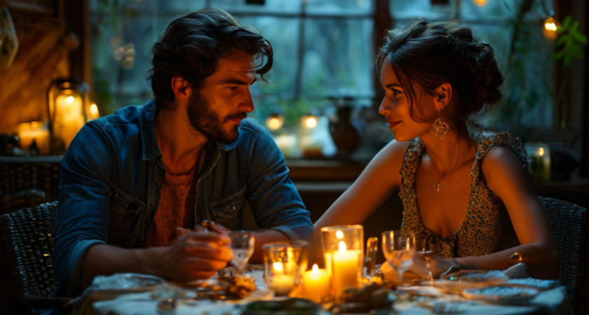 Исследователи рассказали, сколько стоит свидание в 2025 году