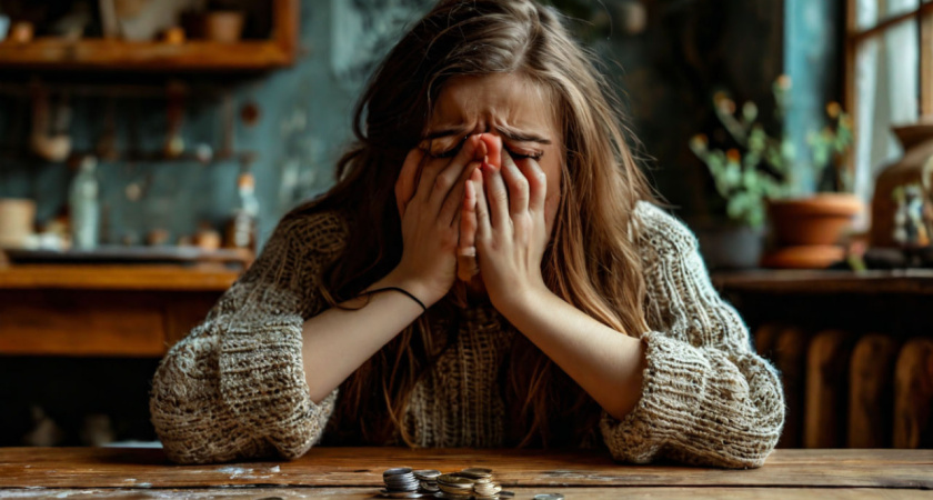 Жертвой мошенников стала 18-летняя студентка в Воронеже