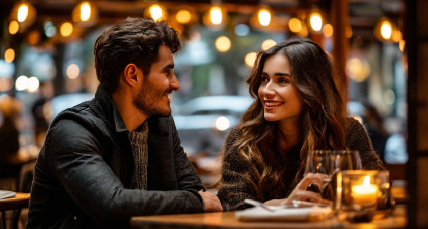 Стало известно, какие места выбирают воронежцы для свиданий