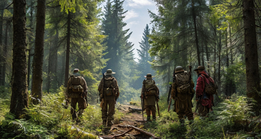 В прокуратуре назвали район-рекордсмен Воронежа по числу пропавших людей