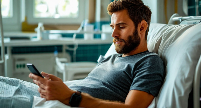 Нижегородец приехал лечиться и потерял 9 млн рублей в Воронеже