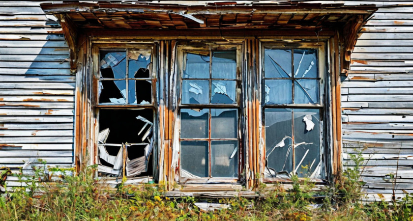 Пострадавшим от падения беспилотников в Воронежской области выплатят компенсации