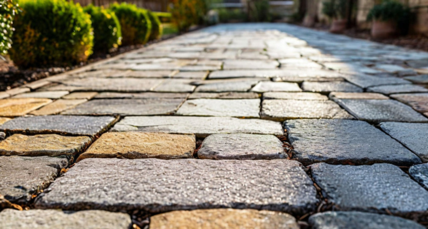 Мэр Воронежа объявил о начале поиска подрядчиков для ремонта тротуаров