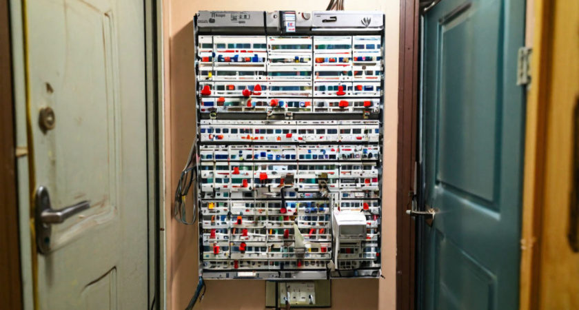 Многодетные семьи в Воронежской области получат льготы на электроэнергию