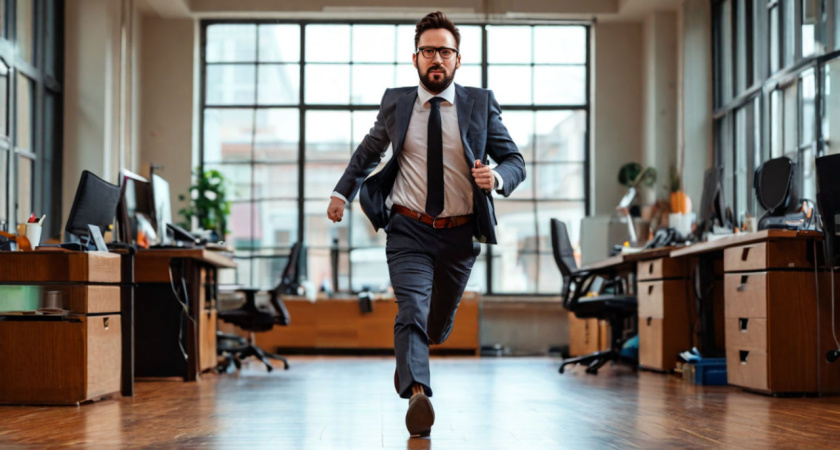 Гостинг стал главной проблемой работодателей в Воронежской области