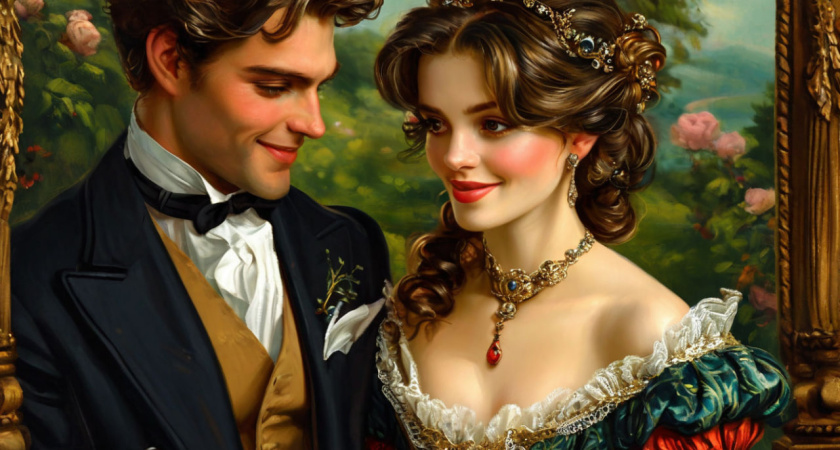 Чуть более половины воронежских женщин считают джентльменские манеры привлекательной чертой в мужчинах