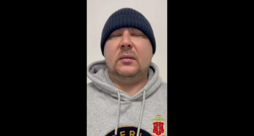 Обманувшего воронежских женщин романтика-афериста задержали в Санкт-Петербурге