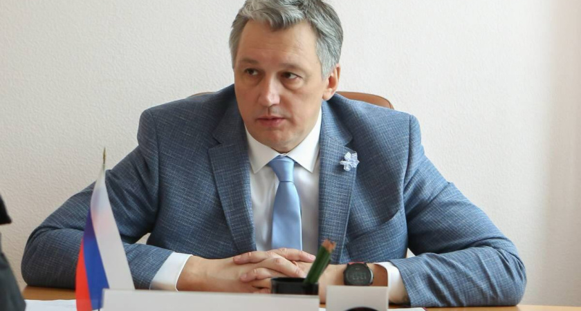 Андрея Климентова лишили мандата депутата Воронежской областной Думы