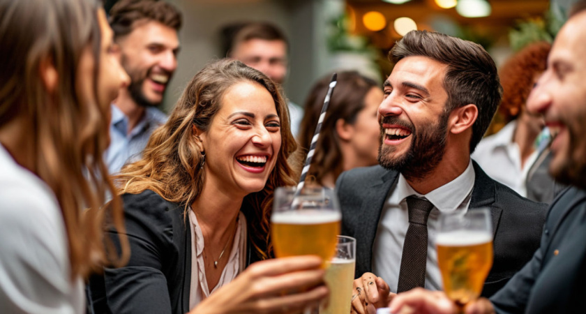 Как работодатели из Воронежа поздравят сотрудников с 23 февраля и 8 марта?