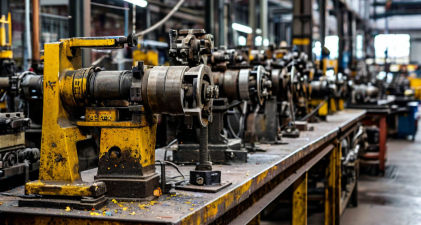 Воронежский завод металлоконструкций «Технолайн» снова выставлен на продажу за 975 млн рублей