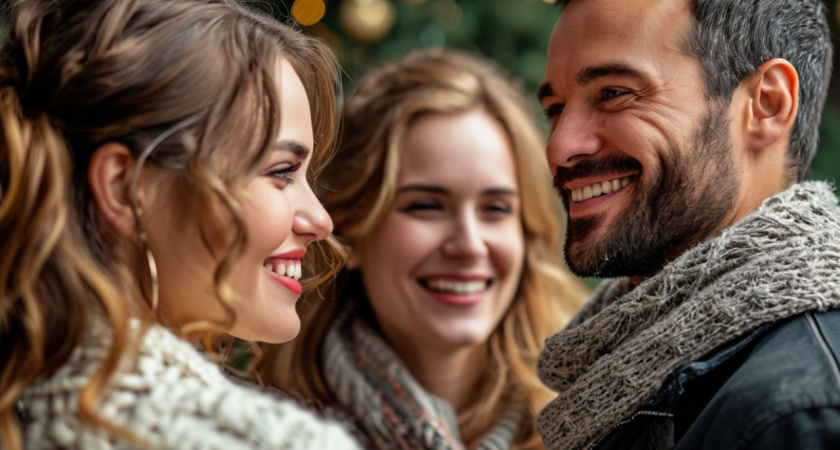 Женщины в Воронеже поддерживают идею празднования 23 Февраля как Дня всех мужчин