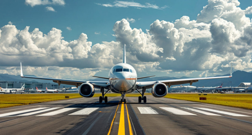 Гендиректор воронежского аэропорта опроверг слухи о скором открытии воздушной гавани