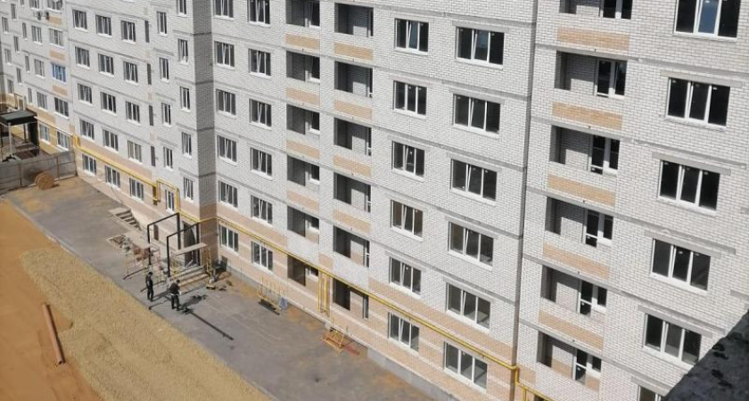 В Воронежской области выявлены нарушения в деятельности застройщика ООО «Капитель»