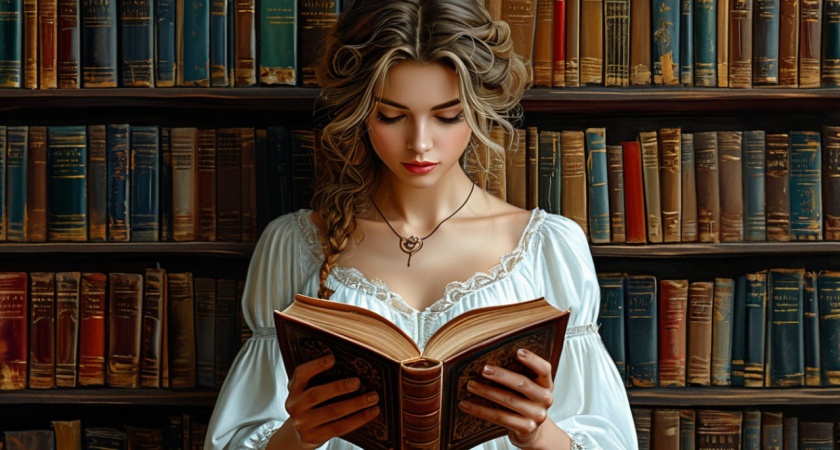 В Воронеже наблюдается рост интереса к русской классике