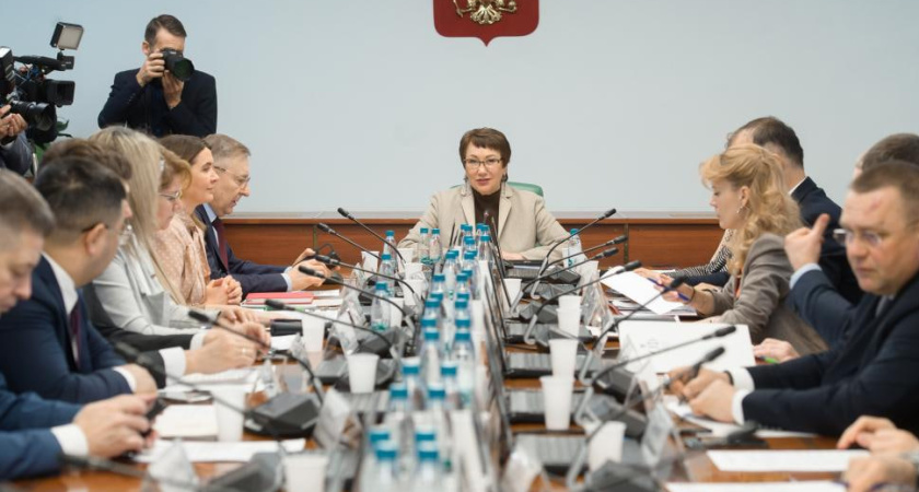 В Воронежской области откроют новые отделения соцреабилитации для участников спецоперации