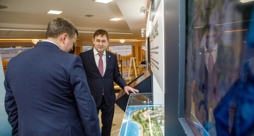 Анонимный телеграм-канал пристыдил воронежскую облдуму за публикацию фото с «очепятками»