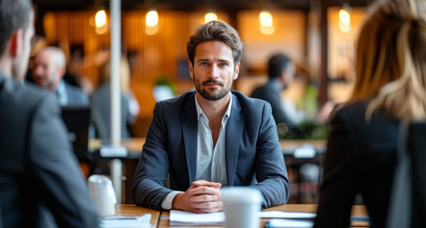 Воронежцы назвали главные факторы при выборе работы