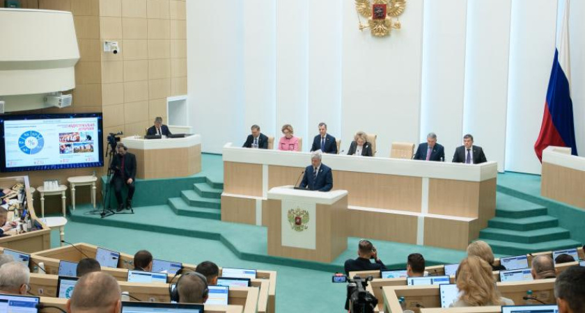 Воронежская область признана лидером по производству органической сельхозпродукции