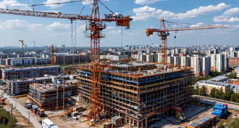  ДСК пытается «договориться» с родственниками погибших на стройплощадке застройщика?