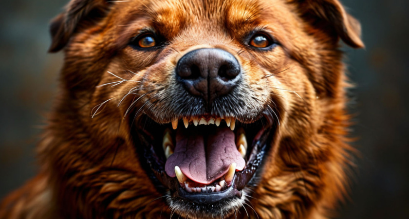 В четырех районах Воронежской области отменили карантин по бешенству