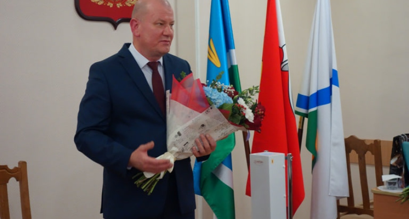 Владимир Кобылкин покинул пост главы Россоши Воронежской области