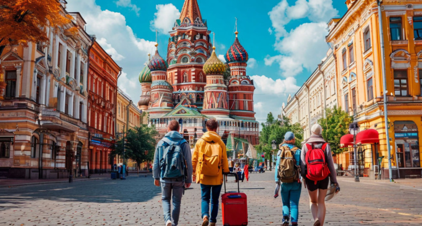 Стали известные самые выгодные железнодорожные направления из Воронежа на майские праздники