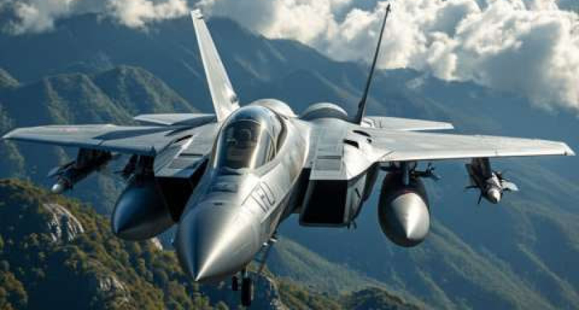 Губернатор дал отбой авиационной опасности в Воронежской области