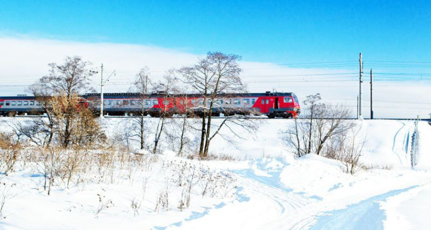 В Воронежской области 10 железнодорожных остановок получили новые названия