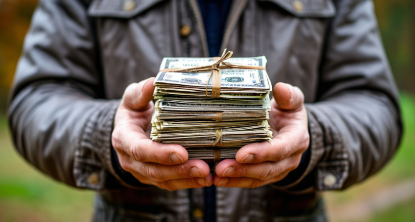 Воронежцы смогут защитить себя от кибермошенников с помощью самозапрета на кредиты