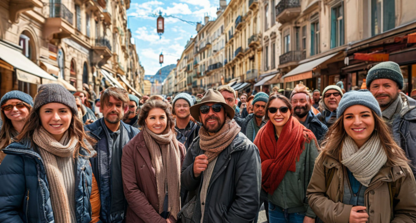 Воронеж вошел в число самых гостеприимных городов России