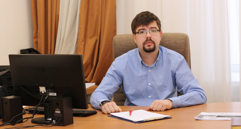 Пресс-секретарь воронежской мэрии покидает свой пост