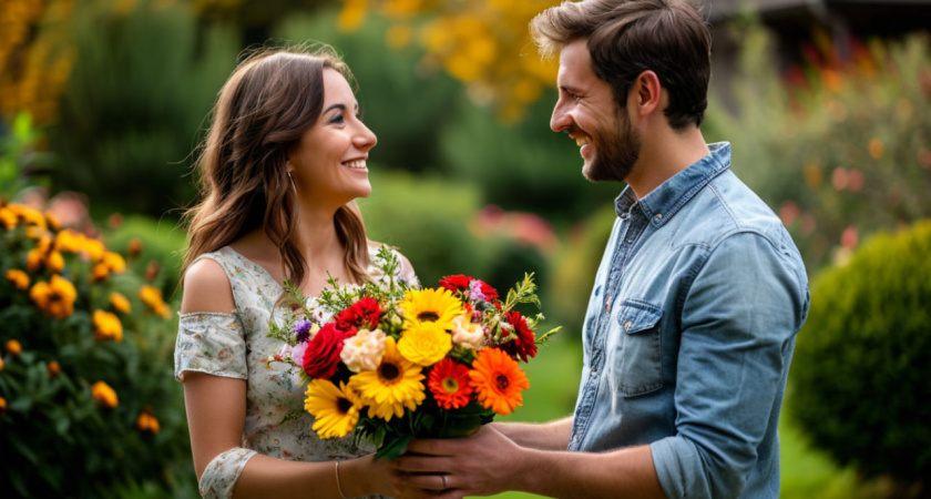 Воронежцы готовы потратить на подарки к 8 Марта в среднем 5200 рублей