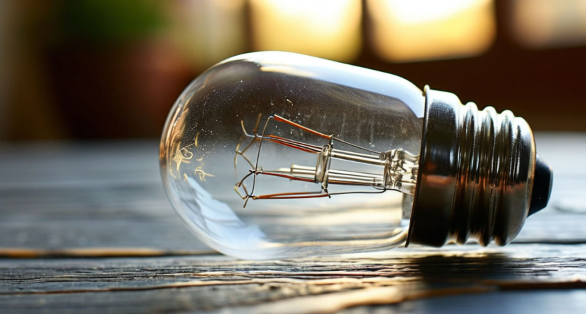 5 улиц остались без света в центре Воронежа