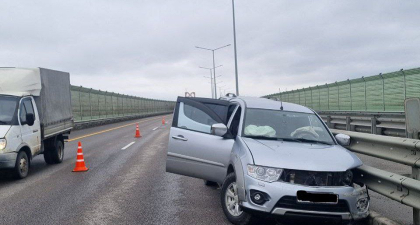 Смертельное ДТП произошло в Воронежской области