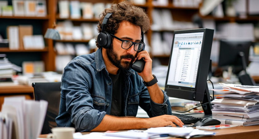 Почти половина трудоустроенных жителей Воронежской области ищет подработку