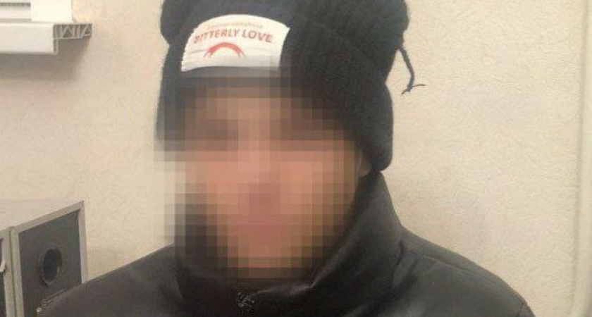 В Воронеже пресечена пропаганда наркотиков в Интернете