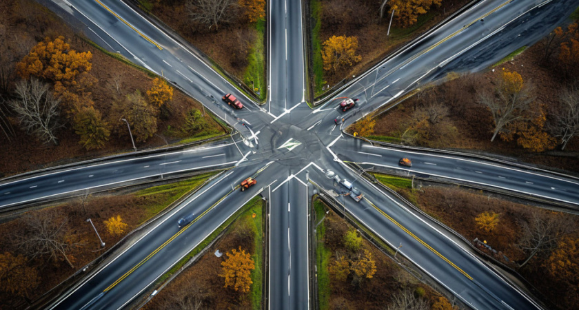 В Воронеже обсудили оптимизацию доступа к дорожной инфраструктуре для инвесторов