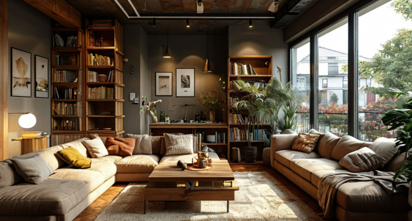 В Воронеже предложение съемного жилья выросло на 9,9%