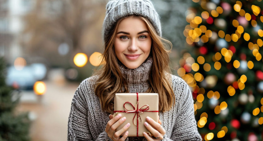 Женщины Воронежа назвали самые желанные подарки на 8 Марта